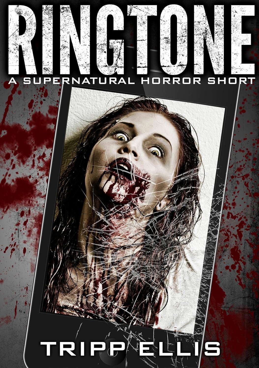 Ringtone: A Supernatural Horror Short poster