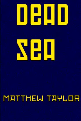 Dead Sea (DEAD Series) poster
