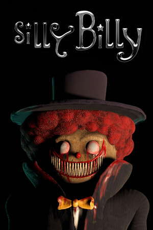 Silly Billy poster