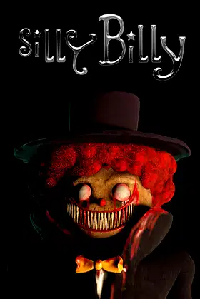 Silly Billy poster