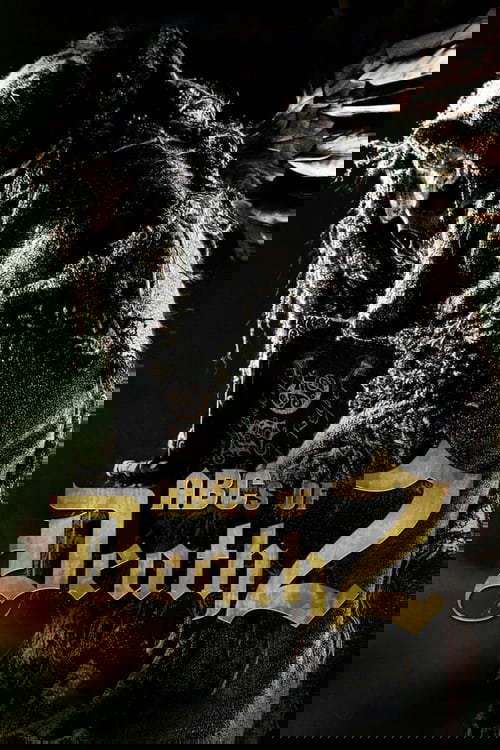 ABCs of Death 2 poster