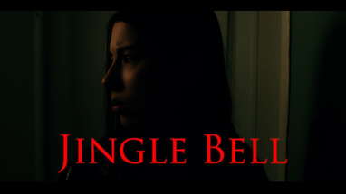 Jingle Bell - Horror Short Film poster