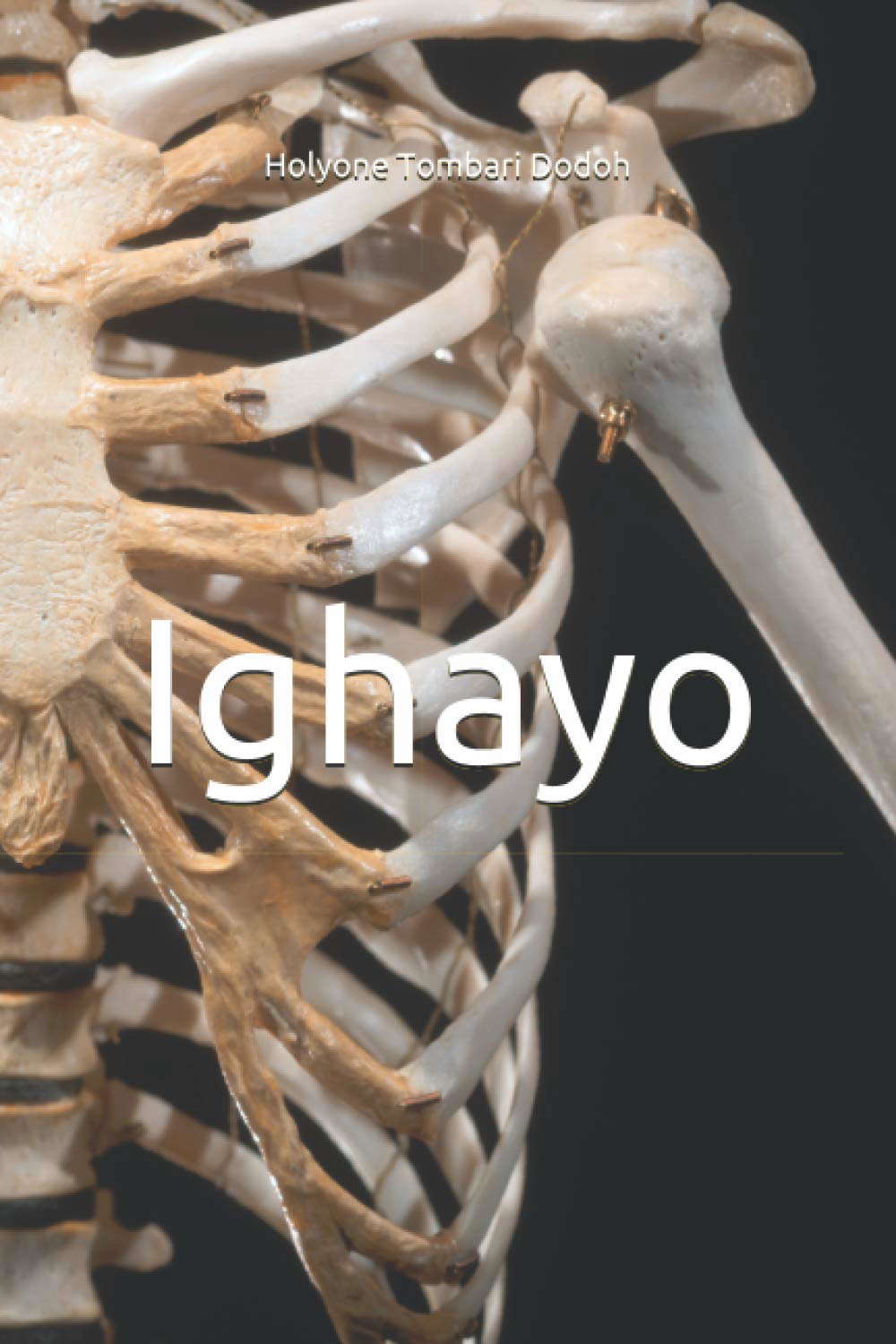 Ighayo poster