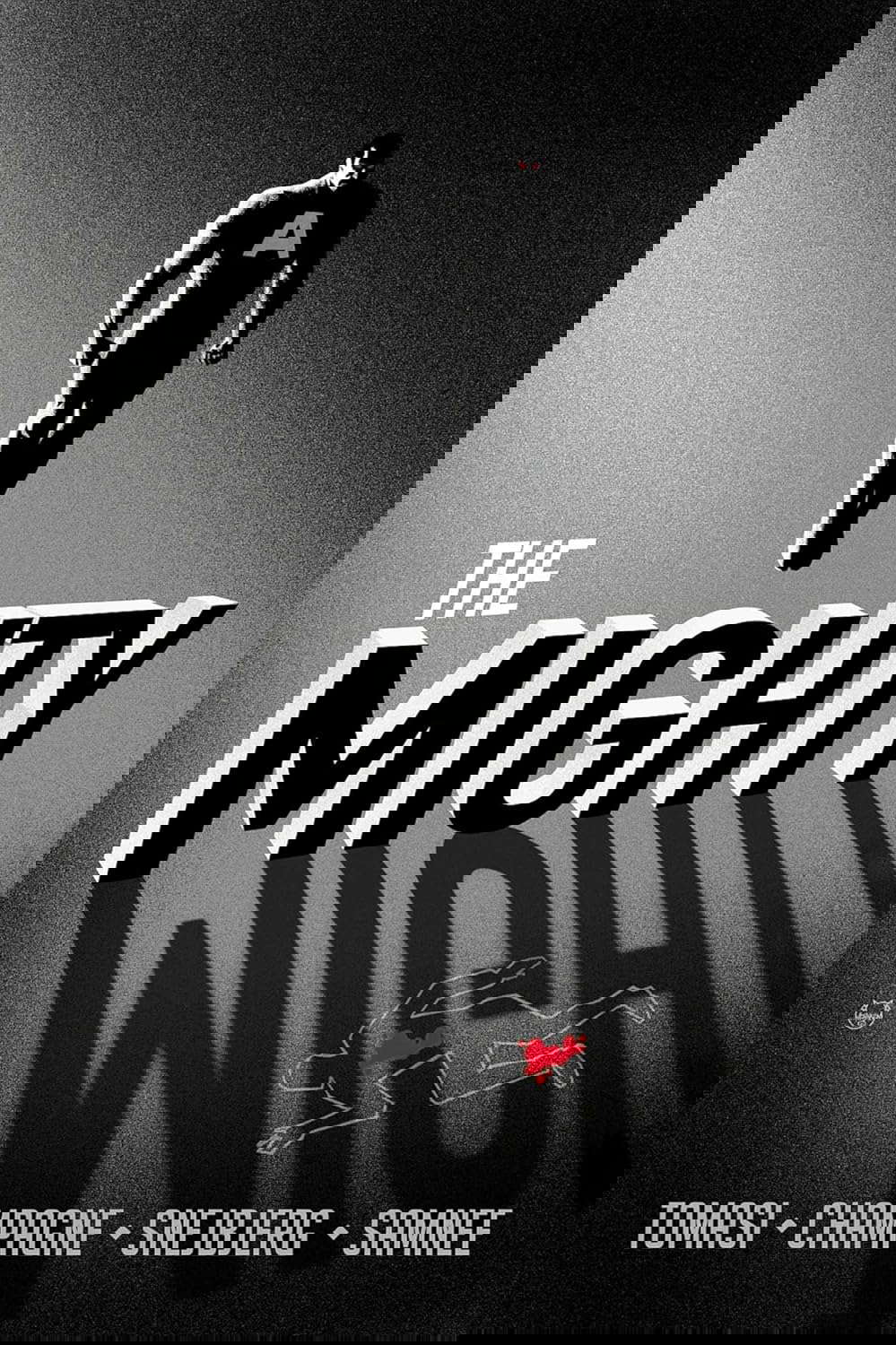 The Mighty poster