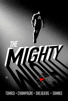 The Mighty poster