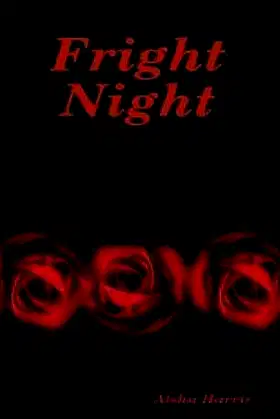Fright Night poster