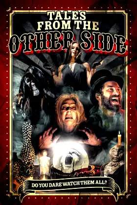 Tales from the Other Side poster