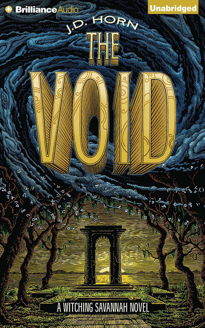 The Void (Witching Savannah, 3) poster