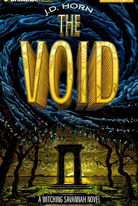 The Void (Witching Savannah, 3) poster