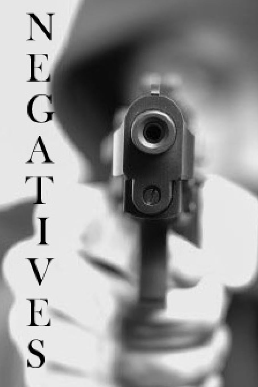 Negatives: The Return Of Agartha Warriors. (Volume 1) poster