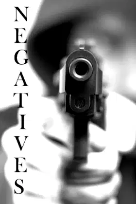 Negatives: The Return Of Agartha Warriors. (Volume 1) poster