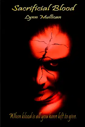 Sacrificial Blood poster