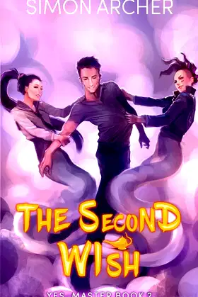 The Second Wish (Yes, Master) poster