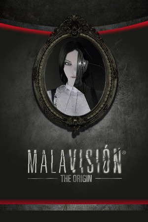 Malavision: The Beginning poster