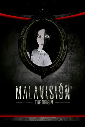 Malavision: The Beginning poster