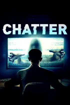 Chatter poster
