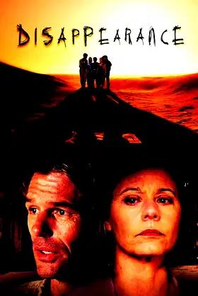 Disappearance poster