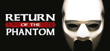 Return of the Phantom capsule