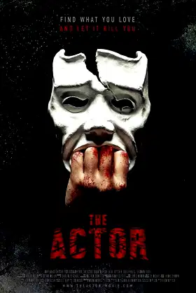 The Actor poster
