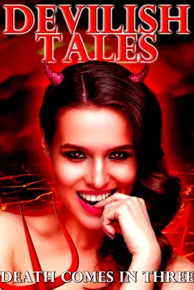 Devilish Tales poster