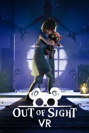 Out of Sight VR poster