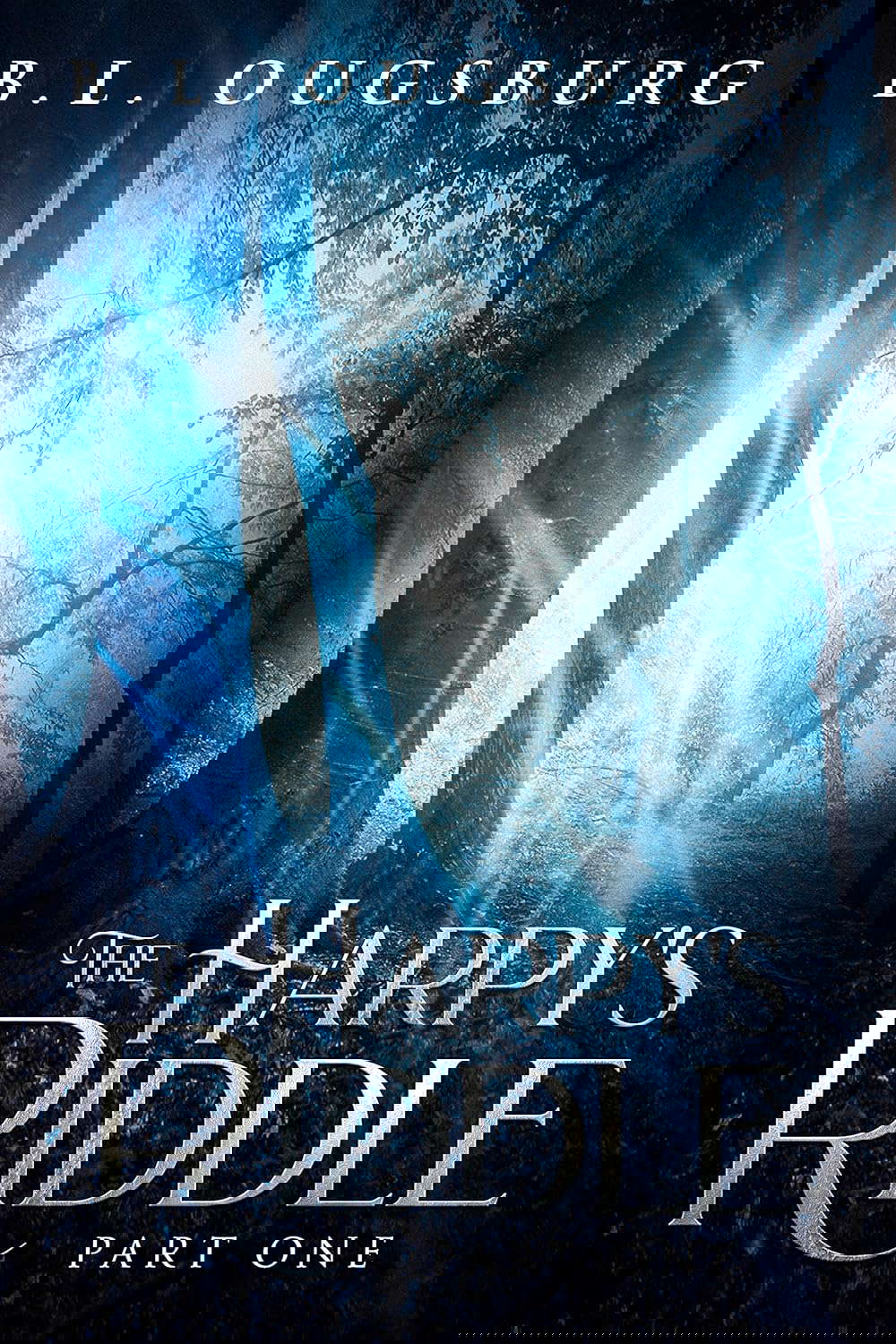 The Harpy's Riddle: Part One poster
