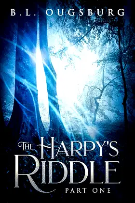 The Harpy's Riddle: Part One poster