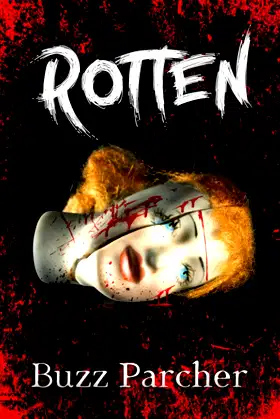 ROTTEN poster