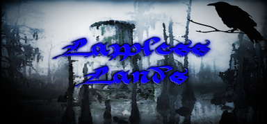 Lawless Lands capsule