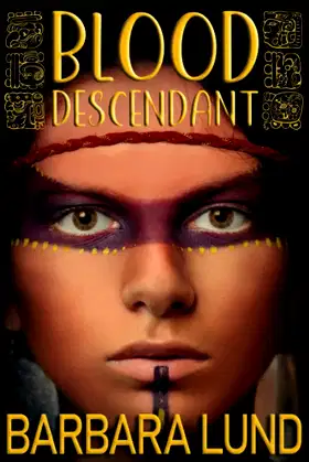 Blood Descendant poster