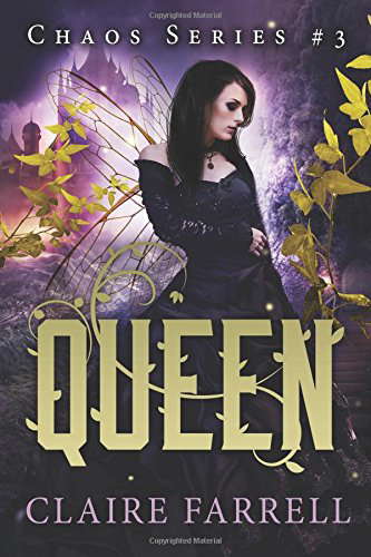 Queen (Chaos) poster