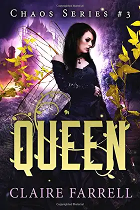 Queen (Chaos) poster