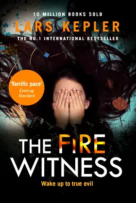 FIRE WITNESS_JOONA LINNA3 PB poster