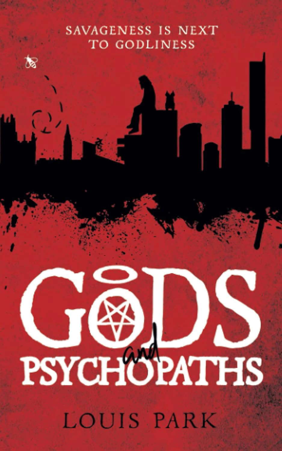 Gods and Psychopaths poster