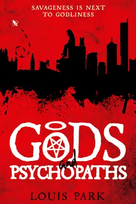 Gods and Psychopaths poster