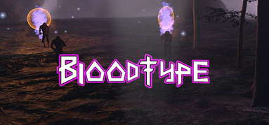 BloodType capsule