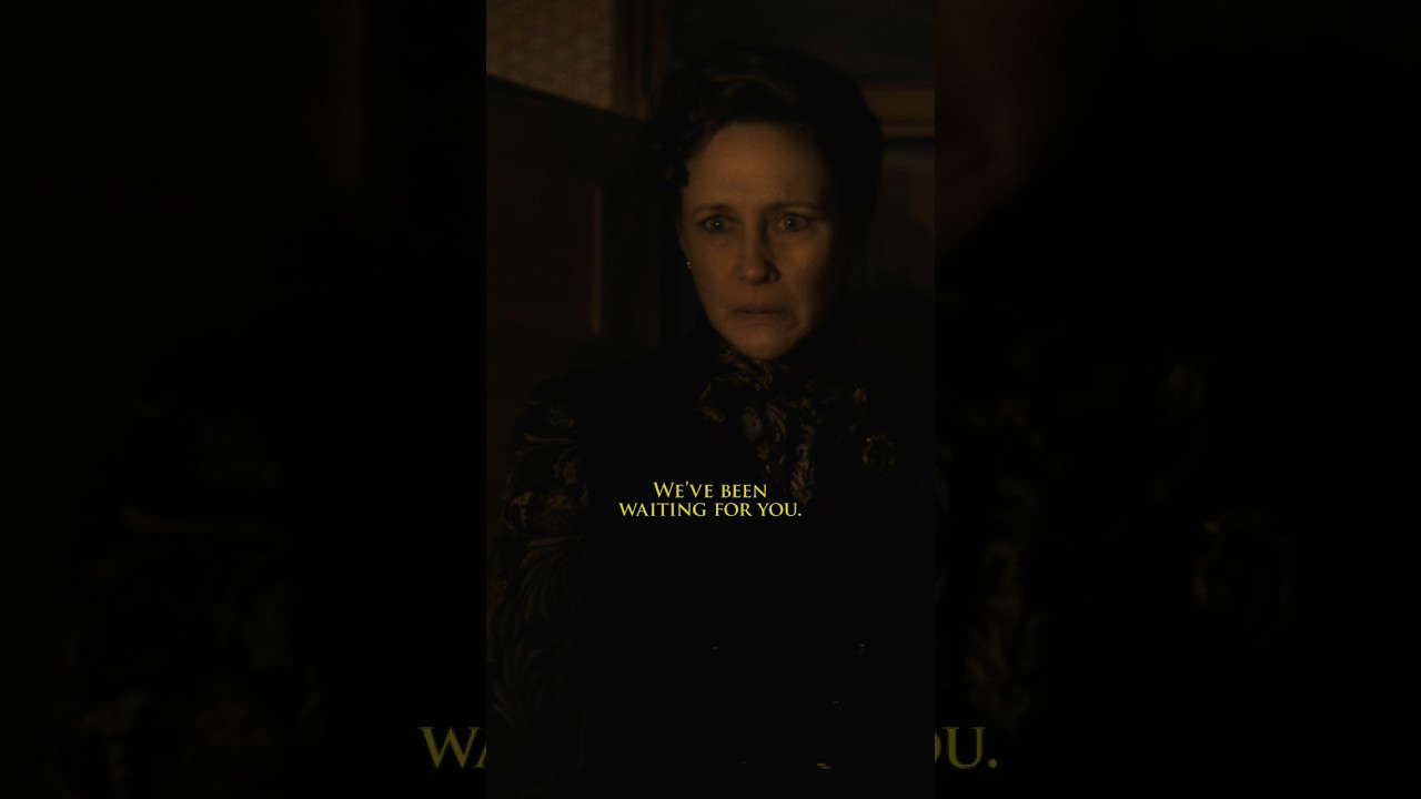 Beware of a demon with a vendetta. #TheConjuring: Last Rites - Only in Theaters this Friday.
