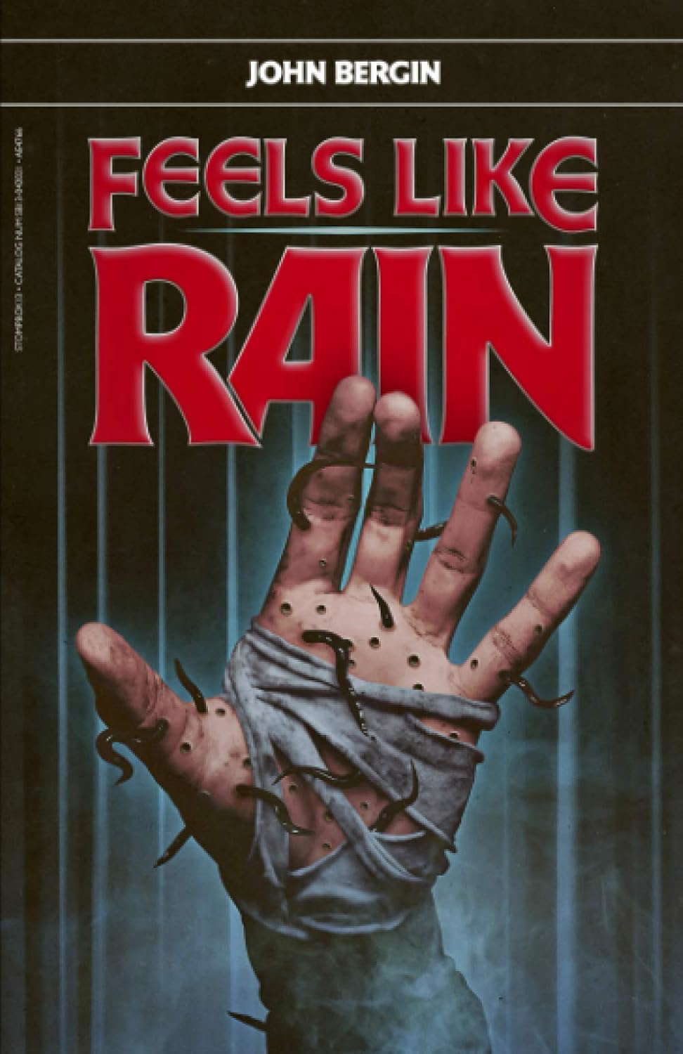 Feels Like Rain poster
