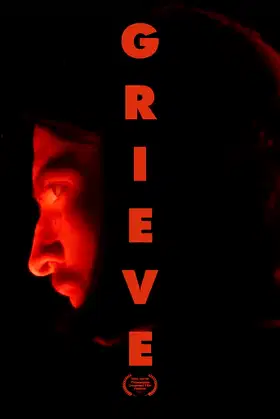 Grieve poster