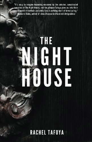The Night House poster