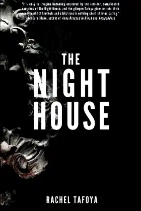 The Night House poster