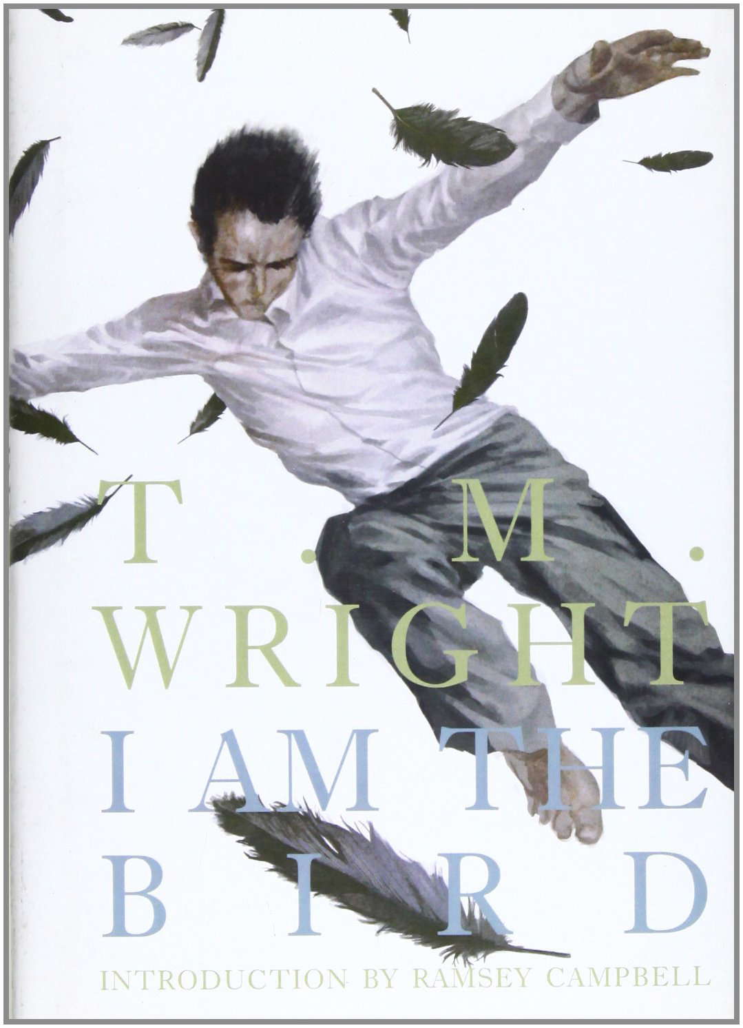I am the Bird poster