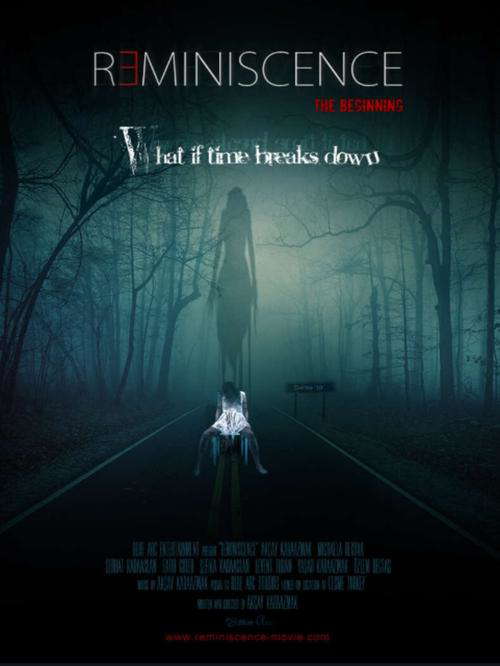 Reminiscence poster