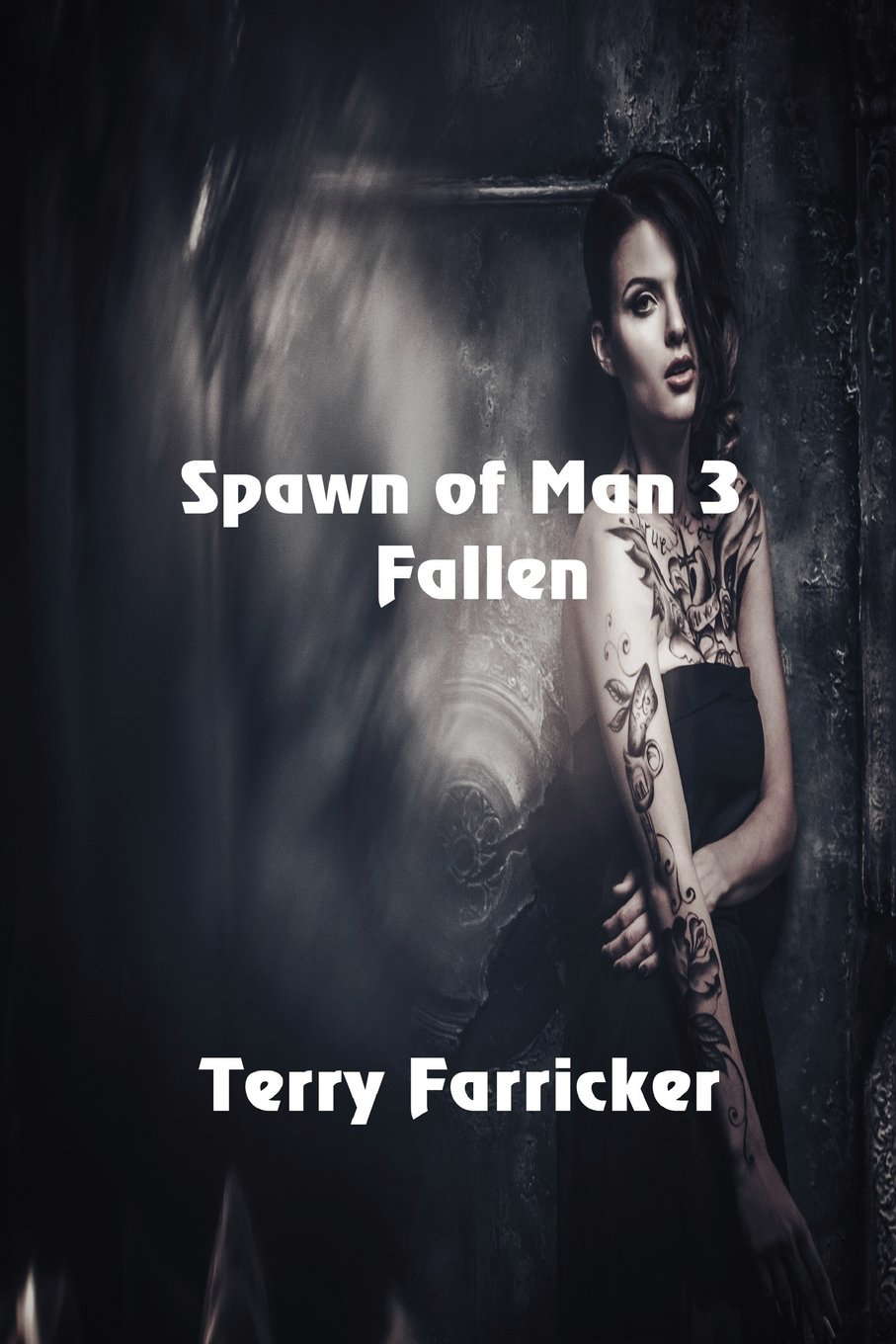 Fallen (Spawn of Man) poster