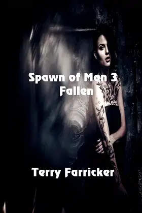 Fallen (Spawn of Man) poster