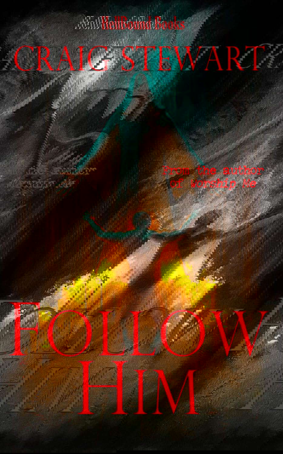Follow Him poster