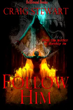 Follow Him poster