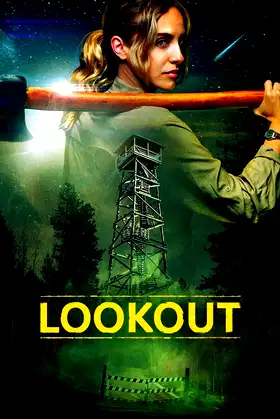 Lookout poster