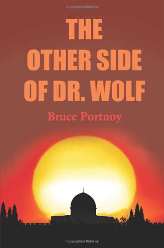 The Other Side of Dr. Wolf poster