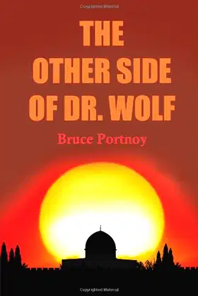 The Other Side of Dr. Wolf poster